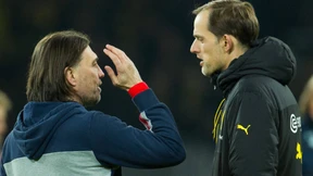 Wenn Fußball zur Nebensache wird