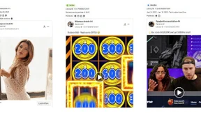 3,8 Millionen Konten für Betrug und Propaganda