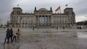 Lammert: Wir lassen uns von Terroristen nicht einschüchtern