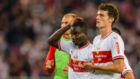 Sie können alles außer Tore schießen