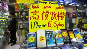 Mit Fälschen allein gewinnt man keinen Handelskrieg