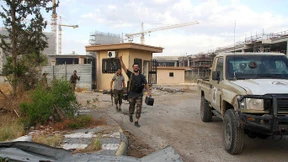 Einheitsregierung verkündet Ende der Belagerung von Tripolis