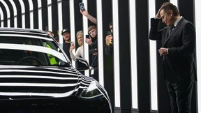 Elon Musk gegen Henry Ford
