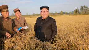 Amerika beklagt Blockadehaltung