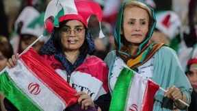 Iran befürchtet Ausschluss von Fußball-WM