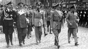 Tiefpunkttreffen der Altösterreicher