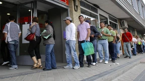 Das Schreckenswort heißt Superhysterese