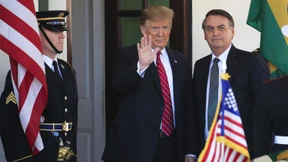 Trump erklärt Brasilien zum wichtigen Verbündeten