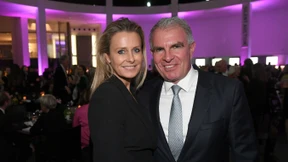 Frau von Carsten Spohr soll in tödlichen Unfall verwickelt sein