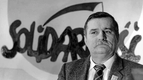 Abstimmung für die Freiheit