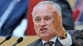 Huber: Seehofer hat neue Stromtrassen nicht infrage gestellt