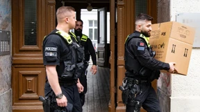 Vorschnelle Hausdurchsuchungen verhindern