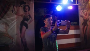 Ukrainische Patriotin wider Willen