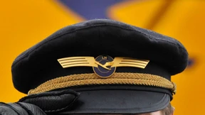 Fliegen nur mit Pilotenmütze? 