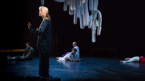 Zum Leben braucht sie nur WLAN