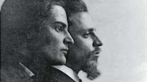 Einer der besten Nachmittage, die er erlebte