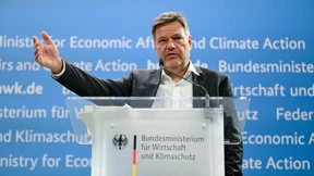 Habeck startet neuen Anlauf für Milliardenförderung der Wirtschaft