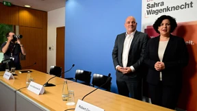 „Eine Regierung ist kein Wert an sich“