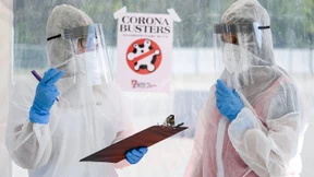 Sind die Gesundheitsämter wirklich überfordert?