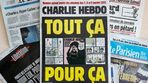 Être Charlie