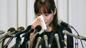 Von den Stammzellen bleiben nur Tränen