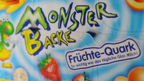 Der Quark „Monsterbacke“ bleibt vor Gericht
