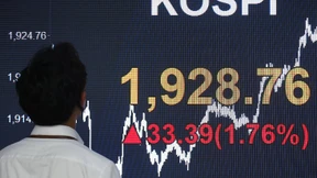 Corona-Lockerungen erfreuen Asiens Börsen