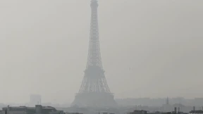Paris führt wegen Smogs Fahrverbote ein