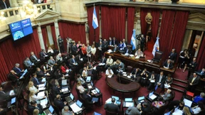 Argentinien muss hohe Zinsen zahlen