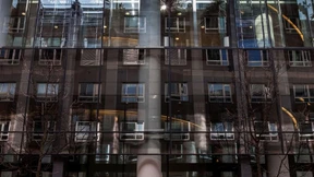 Immobilienkrise nicht vorbei