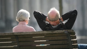 IG Metall will gegen Rente mit 63 klagen