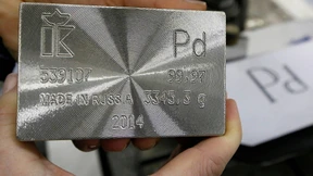 Rhodium und Palladium halten Rohstoffhändler in Atem