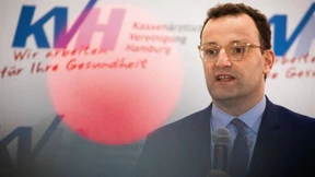 Spahn nennt Corona-Ausbreitung „beherrschbar“