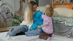 „Ich dachte: Bin ich denn jetzt eine richtige Frau?“