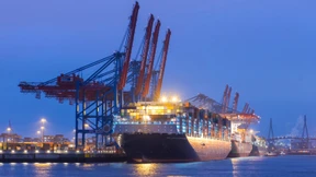 Deutsche Wirtschaft fürchtet Konsequenzen im Iran-Handel