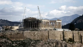 Tsipras richtet Hilferuf an Juncker