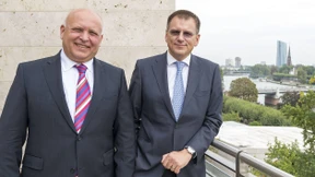 Der erste Umzug seit 1826