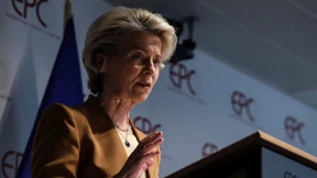 Klare Kante gegen Peking