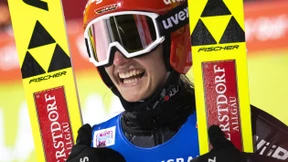 „Wir Mädels wollen das gleiche wie die Jungs“