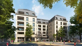 Am Glauburgbunker herrscht Stillstand