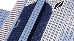Deutsche Bank streicht Stellen