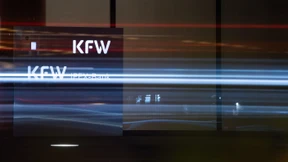 Dollar-Bonds wirken attraktiv