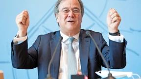 Liebe machen statt Lockdown