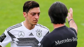 „Das Kapitel Özil ist vorbei“