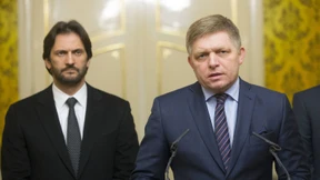 Druck auf slowakische Regierung wächst