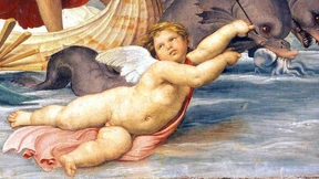 Zieht euch sofort wieder an!