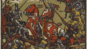 Umbauarbeiten am Mythos