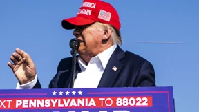 „Und ich dachte: Er lebt, er lebt!“