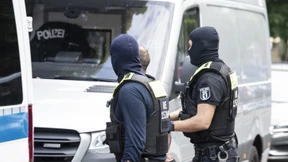 Fast 1300 Briefe mit Marihuana entdeckt