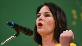 Grünen-Chefin fordert neues Flüchtlingsabkommen zwischen EU und Türkei